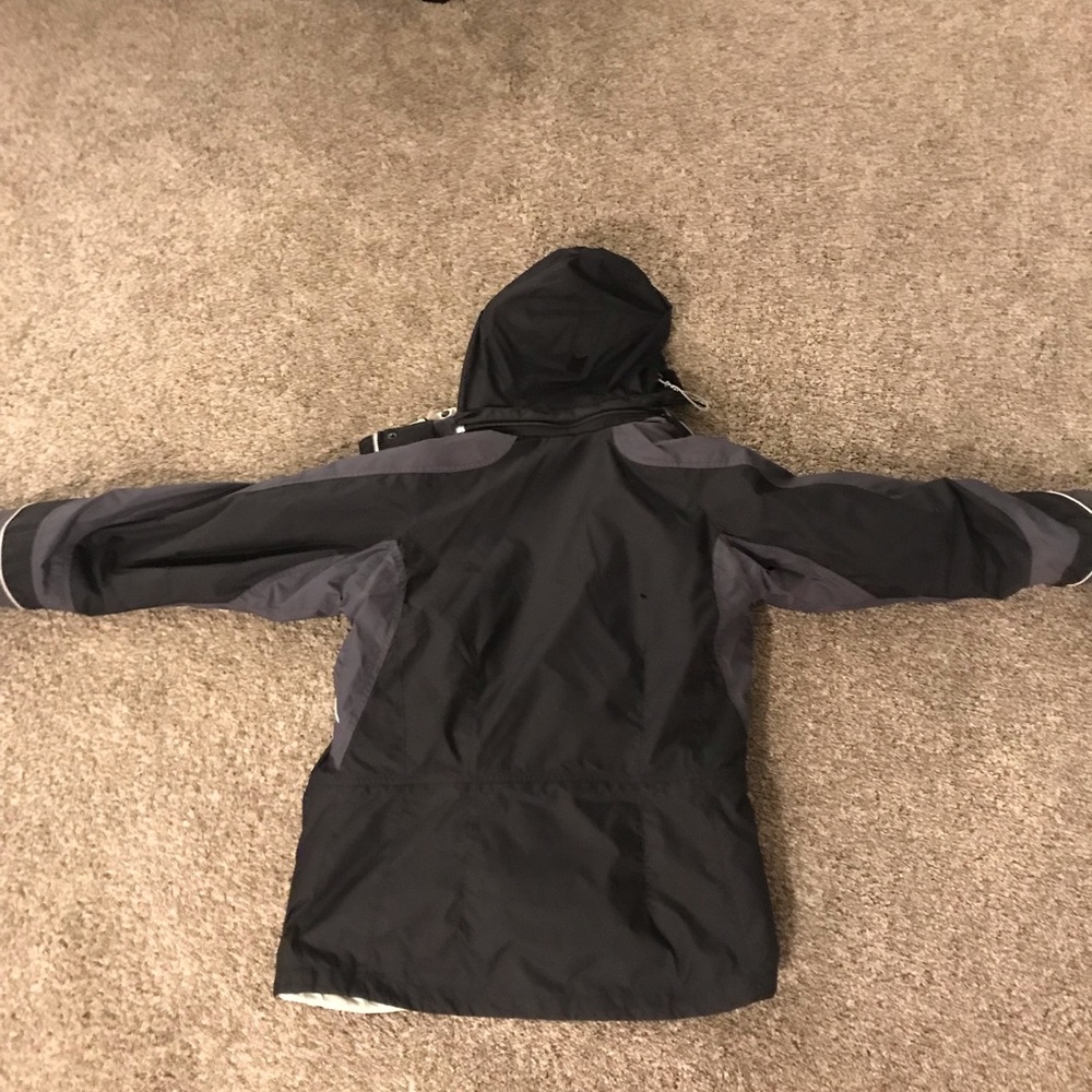 Columbia Ski Coat View 5